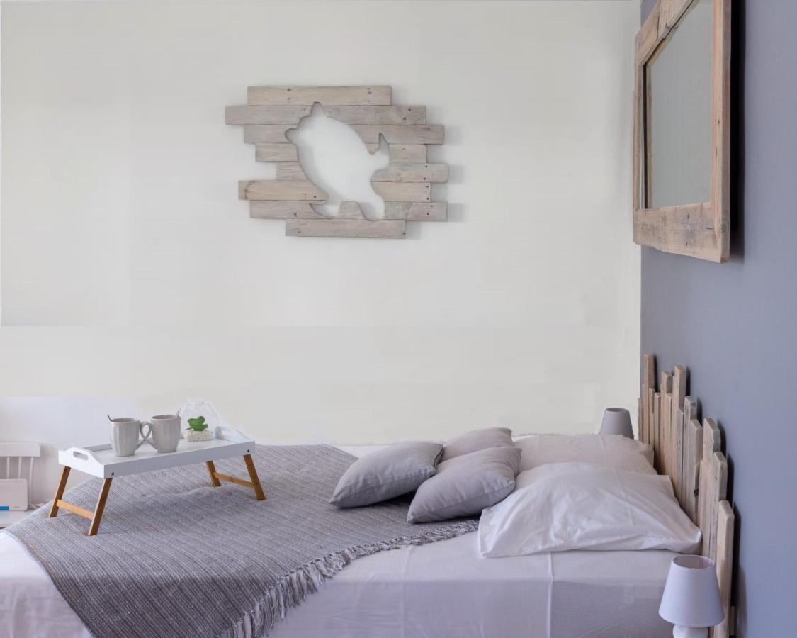 Ferienwohnung Kazao Manganao Avec Cuve Saint-Francois  Exterior foto